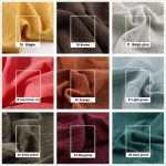 Gauze Table Napkins