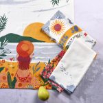 Folkulture Kitchen Towels
