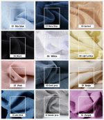 Gauze Table Napkins