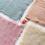 Gauze Table Napkins