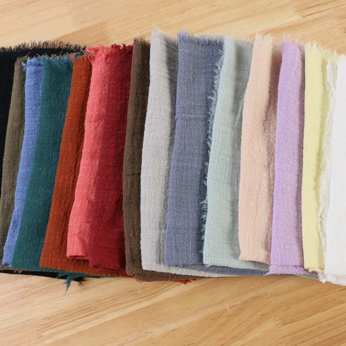 Gauze Table Napkins