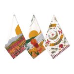 Folkulture Kitchen Towels