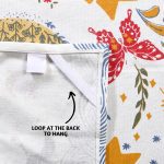 Folkulture Kitchen Towels