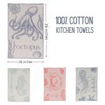 Fast Drying Washable Tea Towel