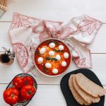Fast Drying Washable Tea Towel