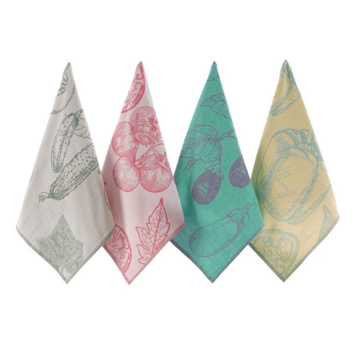 Fast Drying Washable Tea Towel