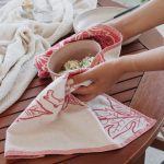 Fast Drying Washable Tea Towel