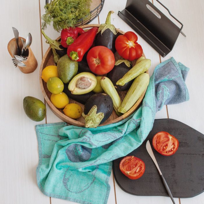 Fast Drying Washable Tea Towel