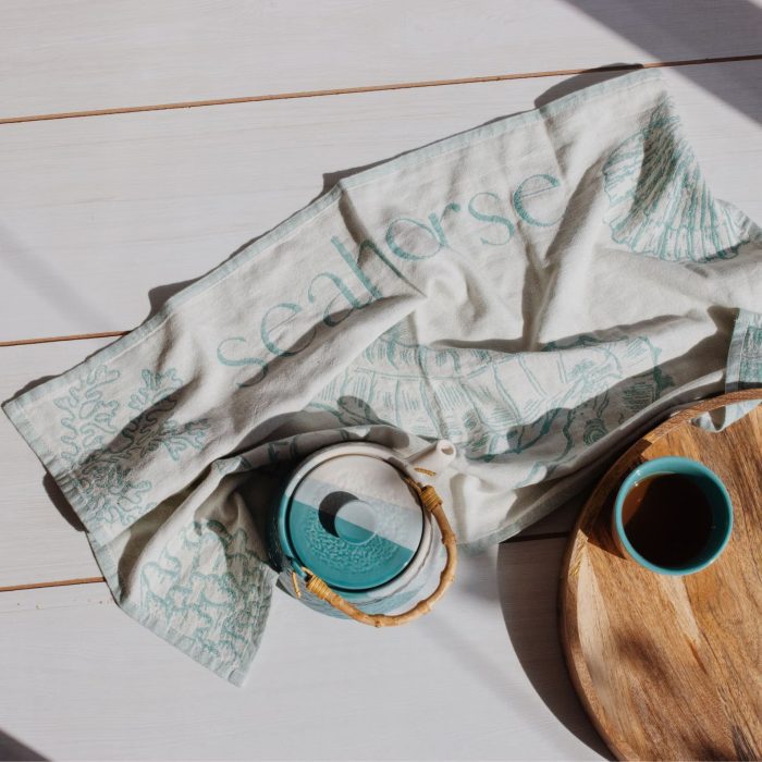 Fast Drying Washable Tea Towel
