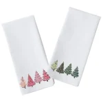 Christmas Dish Towel | Pack of 2