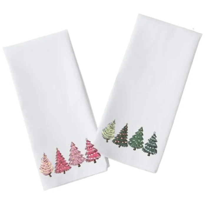 Christmas Dish Towel | Pack of 2