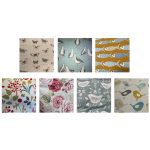 Pattern Designs Tea Towels