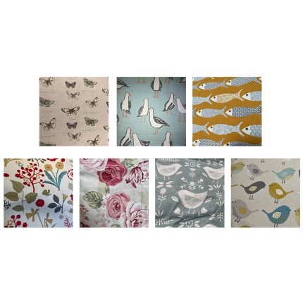 Pattern Designs Tea Towels